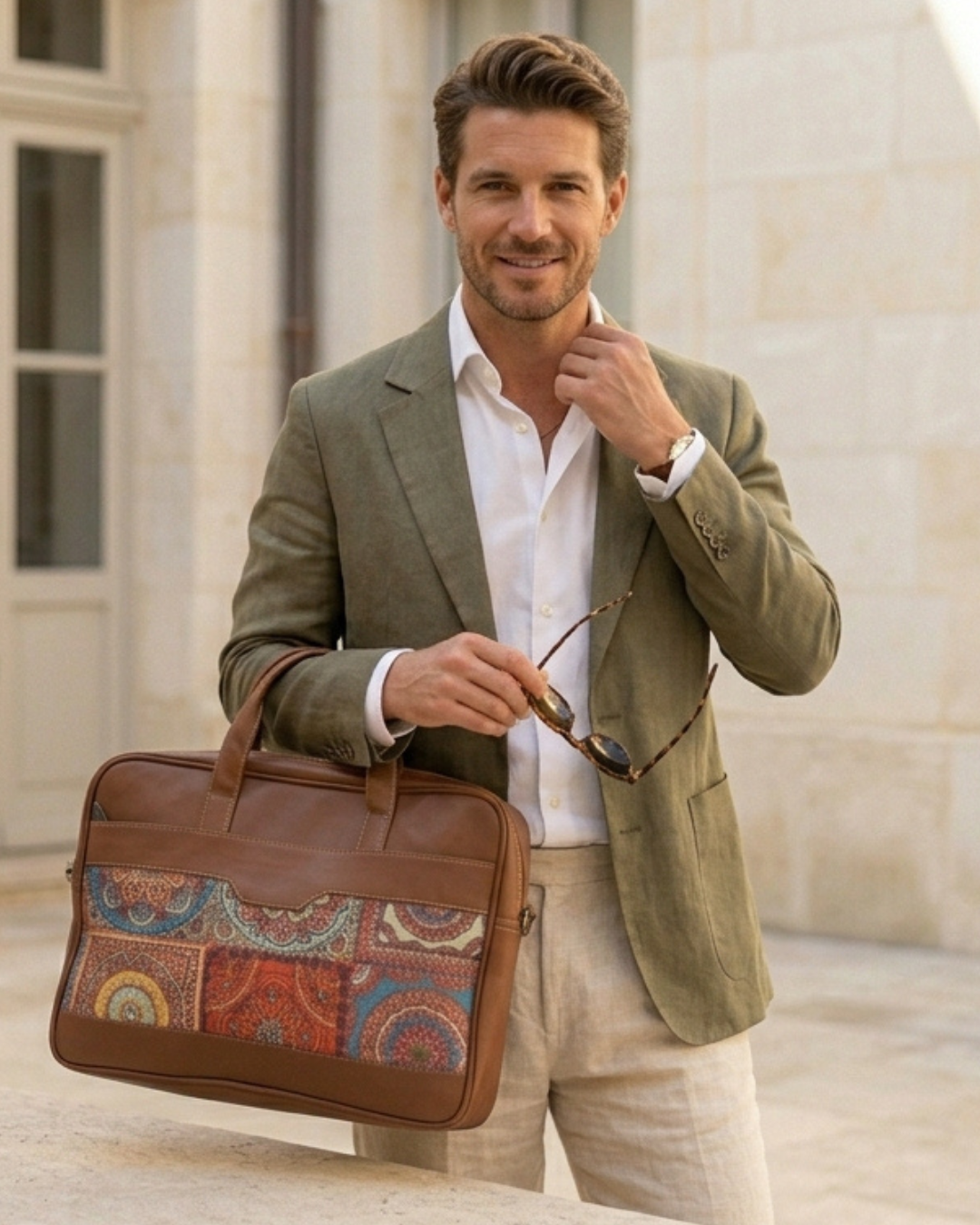 Men's Bags