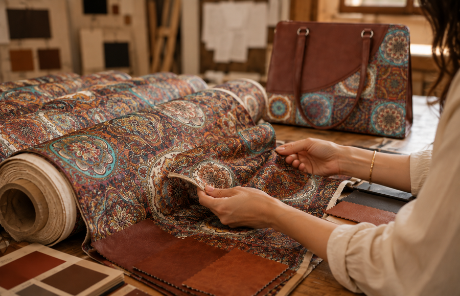 Fabric