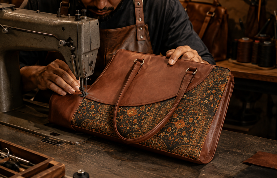 Stitching