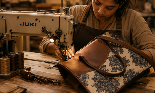 Stitching