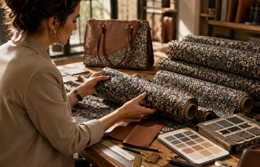 Fabric
